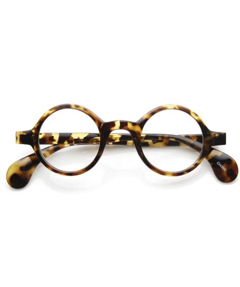 Zerouv（ ）の「vintage Dapper Inspired 1920s Clear Lens Spectacles Glasses