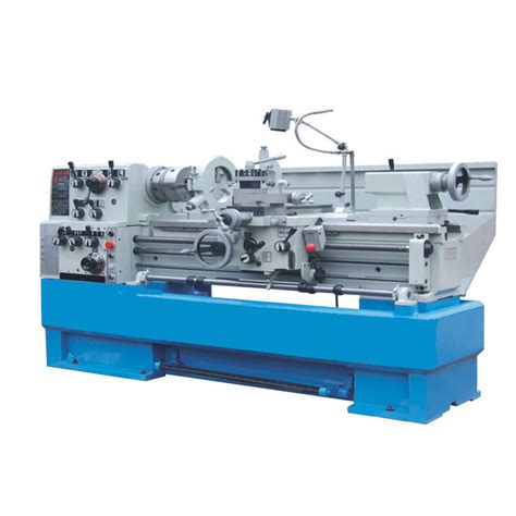 China Horizontal Gap Bed Turning Lathe Machine C Lathe And