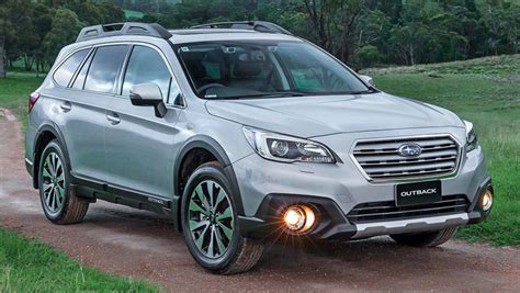 Subaru Outback I And R Review Carsguide