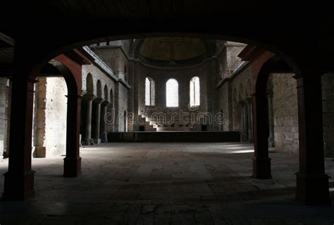 Hagia Irene Church Stock Image Image Of Cathedral