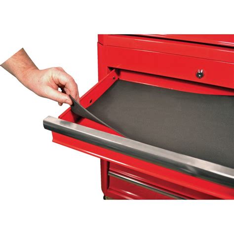 Cromwell Kennedy Red 28 5 Drawer Roller Cabinet At Rs 65000number