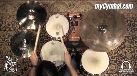 Sabian Aax X Plosion Crash Cymbal Brilliant G Xb