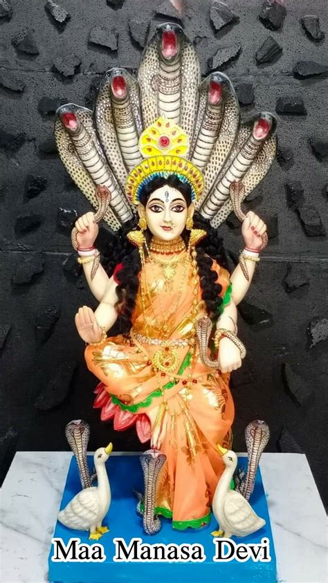 Pin by Radhika Deekshith on Maa Manasa Devi | Hindu deities, Zelda ...