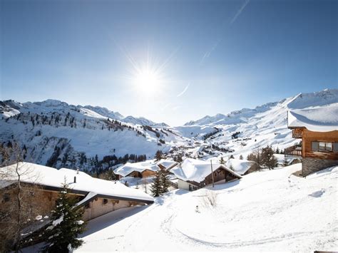 Webcam Les Crosets Champoussin Val DIlliez Live Portes Du Soleil