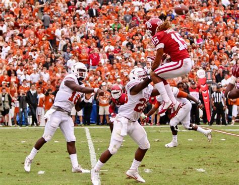 Oklahoma's players to watch during the bowl game | Sports | oudaily.com