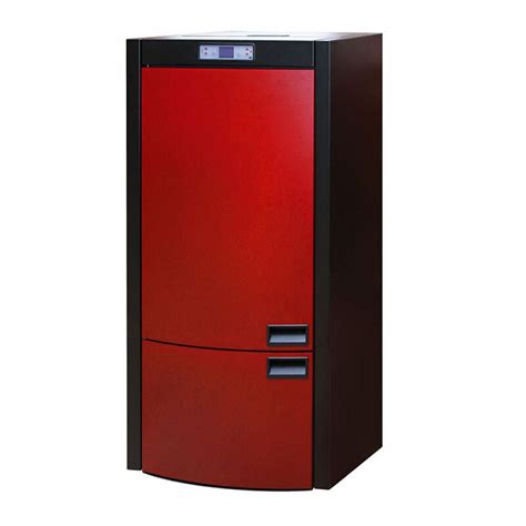 ᐉ Pellet Boiler Alfa Plam Commo Compact 32 32kw Top Prices