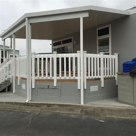 mobile home roofs 2