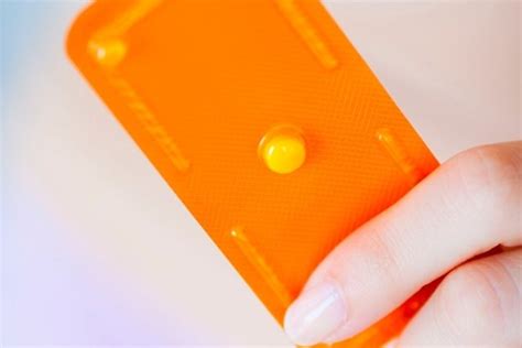 Everything You Need To Know About The Morning After Pill