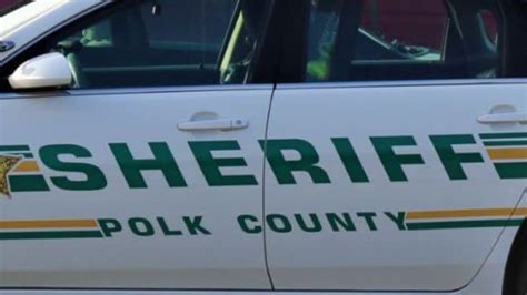 14 Sex Offenders Predators Face Charges In Polk County Halloween