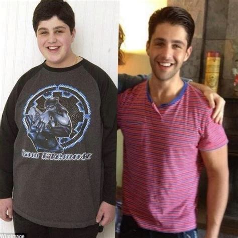 Josh Peck Weight Loss: The Success Secrets and the Details You May Not ...