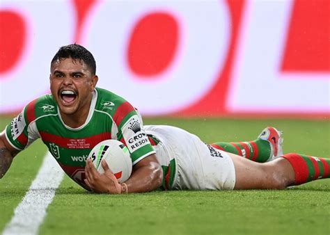 Who Is Latrell Mitchell News Salary Injuries Partner Net Worth