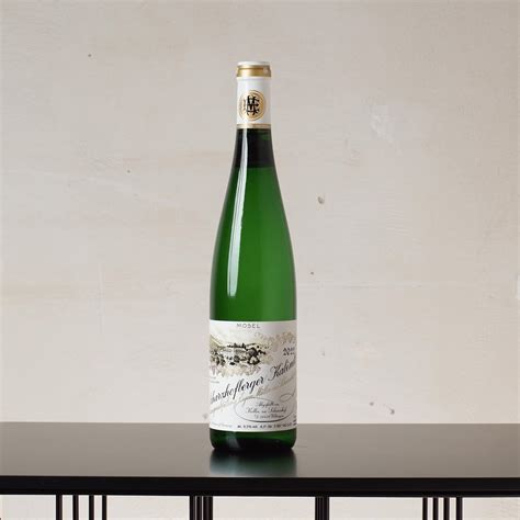 Weingut Egon Müller Scharzhof Scharzhofberger Riesling Kabinett 2022