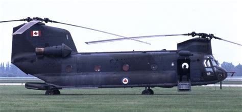 The Pegasus Ch 47 Chinook Helicopter Video Archive