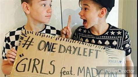 Girls Ft Madcon Marcus And Martinus Traduzione Youtube