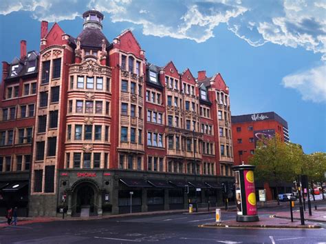 Best Hotels in Manchester: Where To Stay and Why