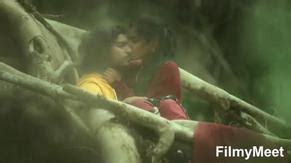 SUZHAL THE VORTEX NUDE SCENES AZNude