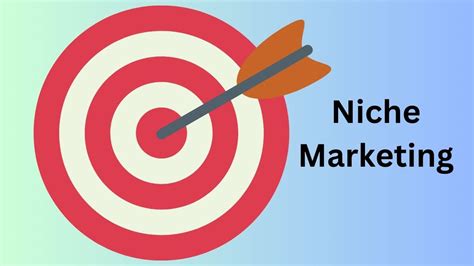 What Is Niche Marketing Definition Examples And Proscons