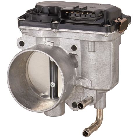 Duralast Fuel Injection Throttle Body Tb D