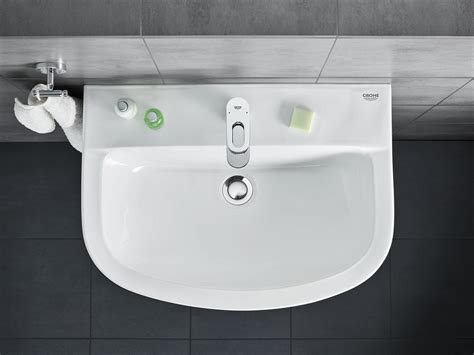 Bau Ceramic Wash Basin Architonic