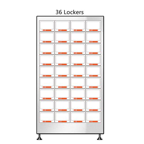 Haloo Sex Vending Machines Combo Vending Machine For Adult Products