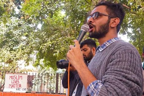 Delhi Riots Umar Khalid Denied Bail By Delhi Court In Uapa Case