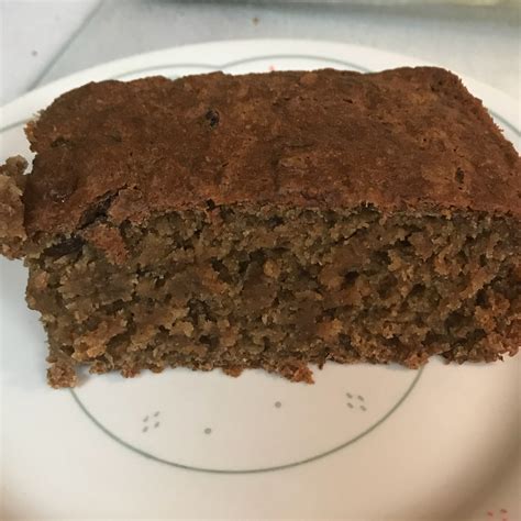 Delicious Raisin Nut Banana Bread Recipe Allrecipes