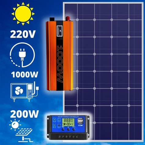 V V Napelem Rendszer W Panel W Inverter T Lt Svez Rl