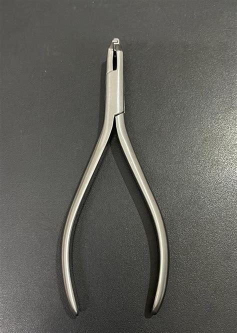 Buy Niti Cinch Back Plier Slim Beak Dental Equipment Online In