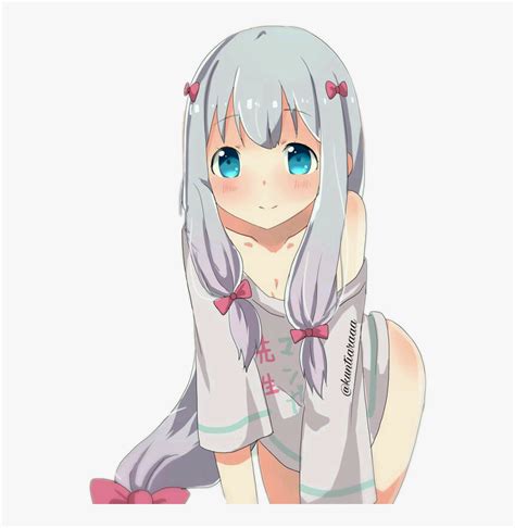 #sagiri#sagiriizumi #eromangasensei #cute #loli #anime - Anime Loli, HD ...