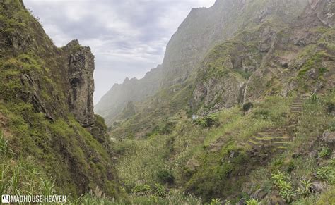 Hiking Through Paúl Valley A Place Lost In Time