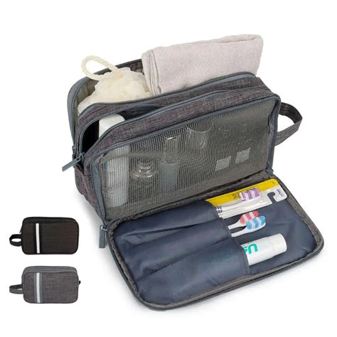 15 Best Ebags Pack It Flat Large Toiletry Bag For 2023 TouristSecrets