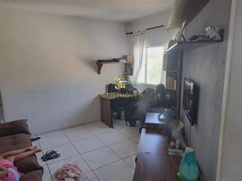 Apartamento Quartos Venda Conjunto Residencial Galo Branco S O