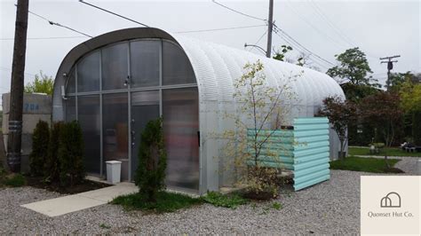 Connecticut Quonset Hut Kits Durable Prefabricated Solutions For Your