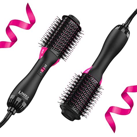 Top 10 Best Electric Hair Dryer Brush : Reviews & Buying Guide - Katynel