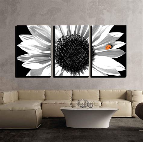 Black And White Printable Wall Art