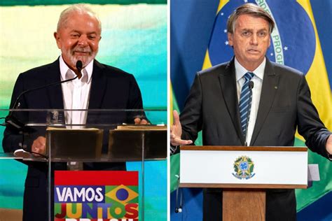 Confira A Agenda Dos Candidatos Presid Ncia Para Domingo