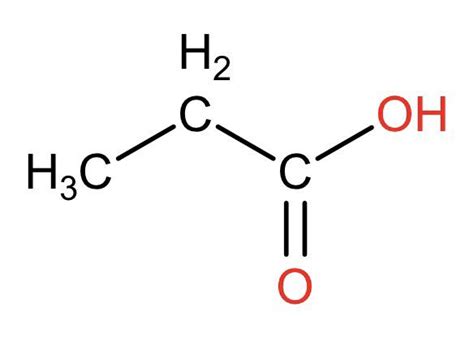 Draw Structure For Molecules With The Following Formula Quizlet