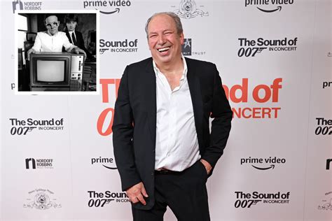 Movie Fans Surprised To Learn Where Film Composer Hans Zimmer Got His