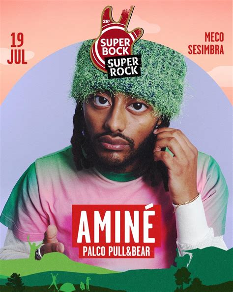 Entradas Festival SUPER BOCK SUPER ROCK 2024