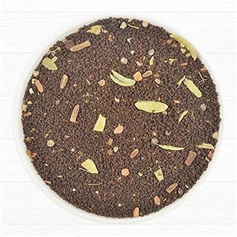 Purx Gold Assam Cardamom Tea Granules Packaging Size 250g At Rs 180kg In Kanpur