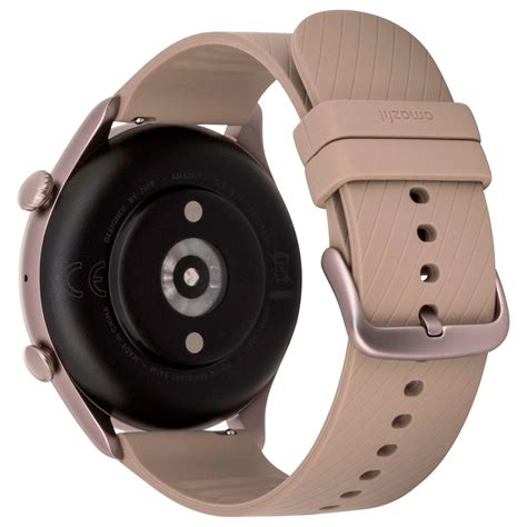 Amazfit GTR 3 Smartwatch Moonlight Grey 1279 DKK