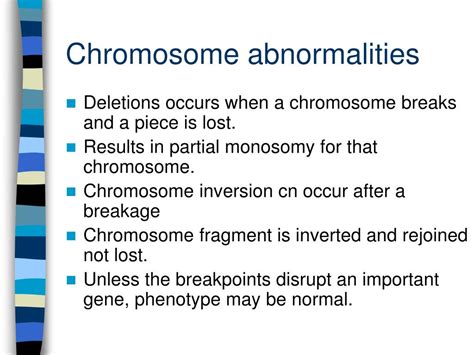 Ppt Cytogenetics Powerpoint Presentation Free Download Id1406002