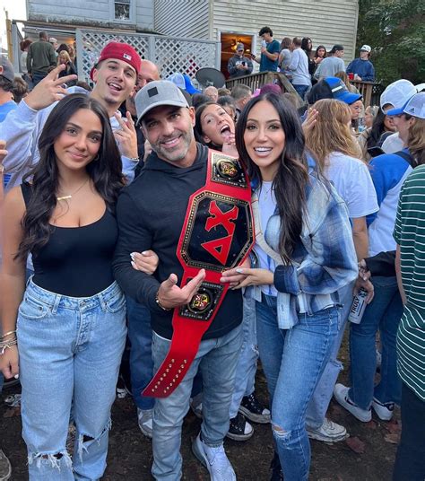 Who Is Tom Ierna RHONJ Star Melissa Gorga Fires Manager Months After