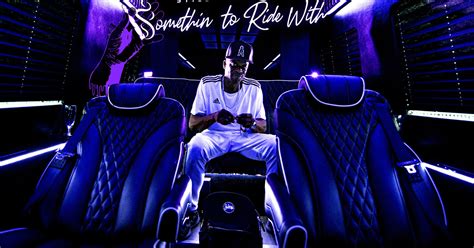 Devin The Dude Delivers Vibes On Still Rollin Up Somethin To Ride With