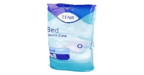 Tena Bed Plus OTC Edition podkłady chłonne 60 cm x 60 cm 5 sztuk