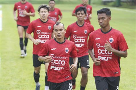 Riko Simanjuntak Fokus Raih Poin Maksimal Di Bali