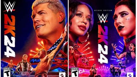 WWE 2K24 Celebrates 40 Years Of WrestleMania With 2K Showcaseof The