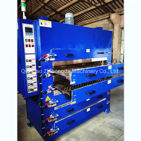 Electric Heating Hot Air Dryer Oven With Independent Chamber China