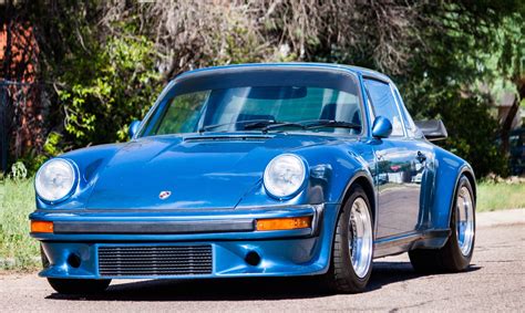 1978 Porsche 911 SC Targa | PCARMARKET