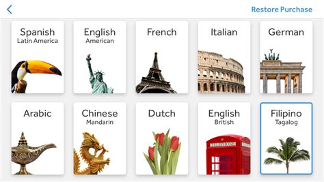 Learn A New Language With Rosetta Stone Brokegirlrich